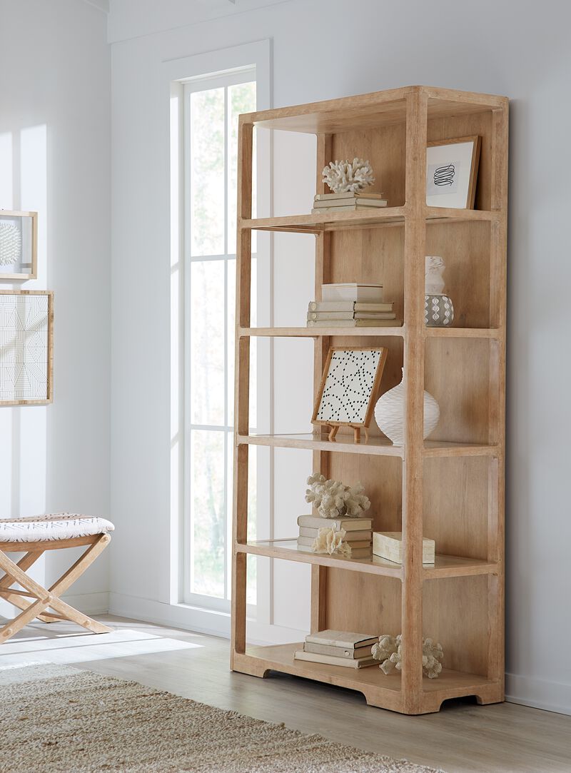 Retreat Etagere